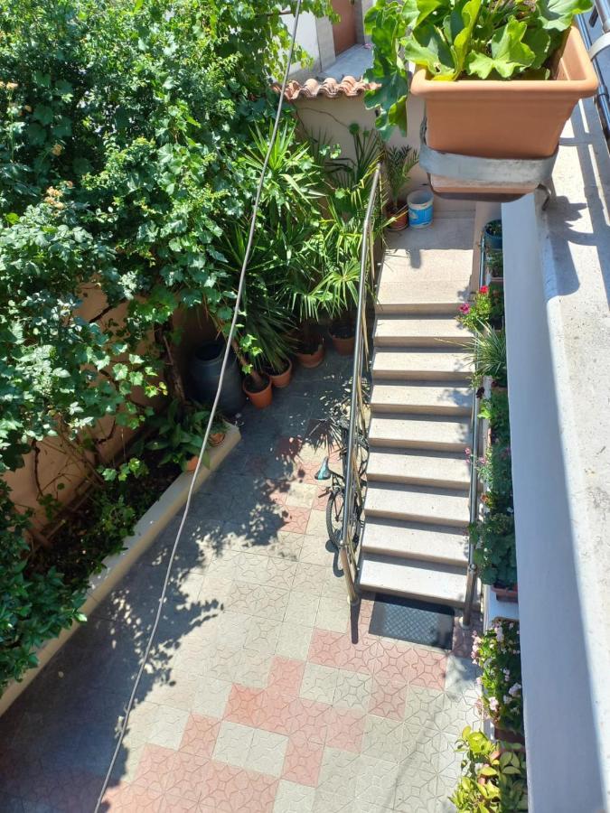 Flowers Guesthouse 티라나 외부 사진